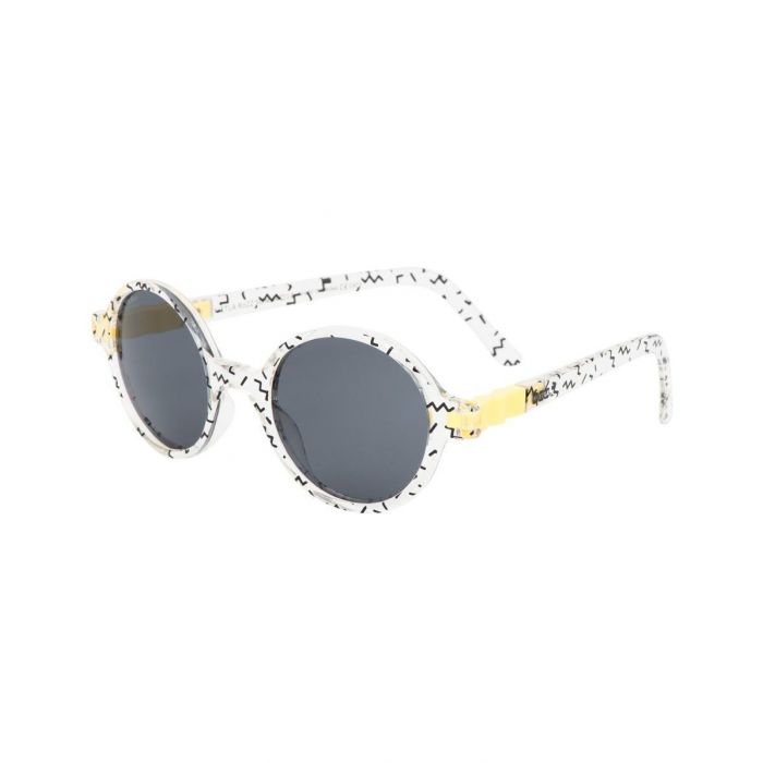 Ki Et La - UV sunglasses for kids - RoZZ - ZigZag