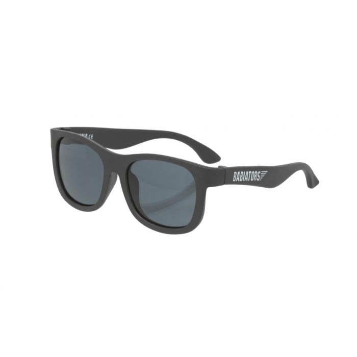 Babiators - UV sunglasses baby - Original Navigator - Black Ops