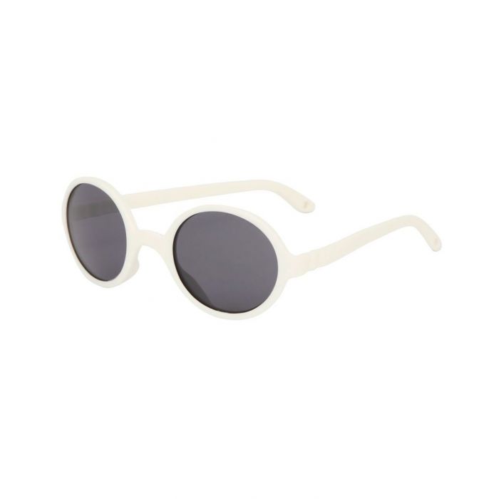 Ki Et La - UV sunglasses for babies and toddlers - RoZZ - White