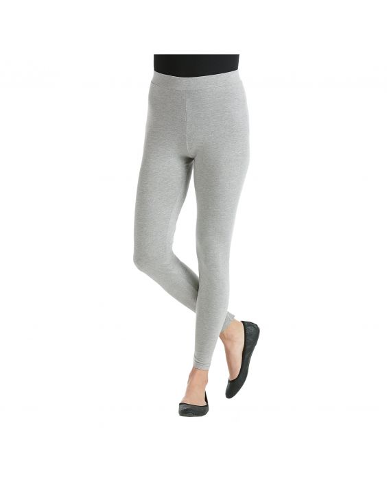 Coolibar - UV Leggings for women - Monterey - Grey