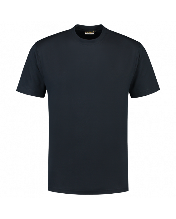 Tricorp - UV Block T-shirt For Adults - Cooldry - Navy 