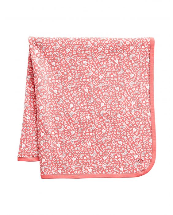 Coolibar - UV resistant Sun Blanket for babies - Fauna - Jungle Floral