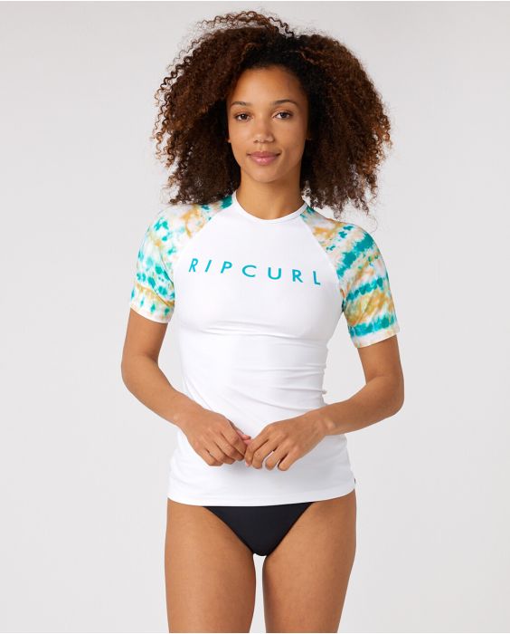 Rip curl best sale swim shirt