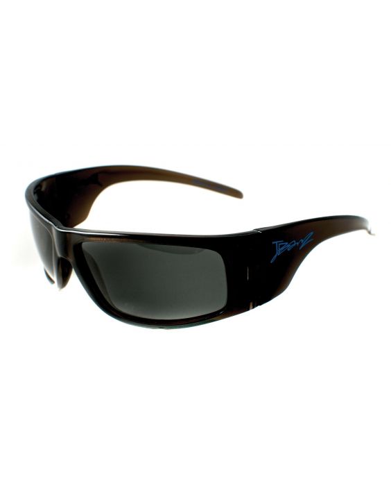JuniorBanz UV Protective Sunglasses- Black - 1