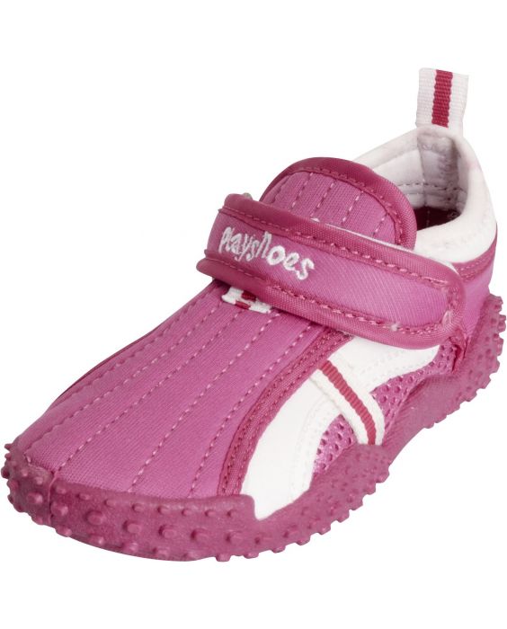 Playshoes UV Beach Shoes Kids- Pink - 0