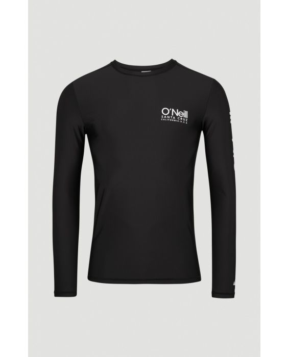 O'Neill - UV Swim shirt for men with long sleeves - UPF50+ - Cali - Black Out