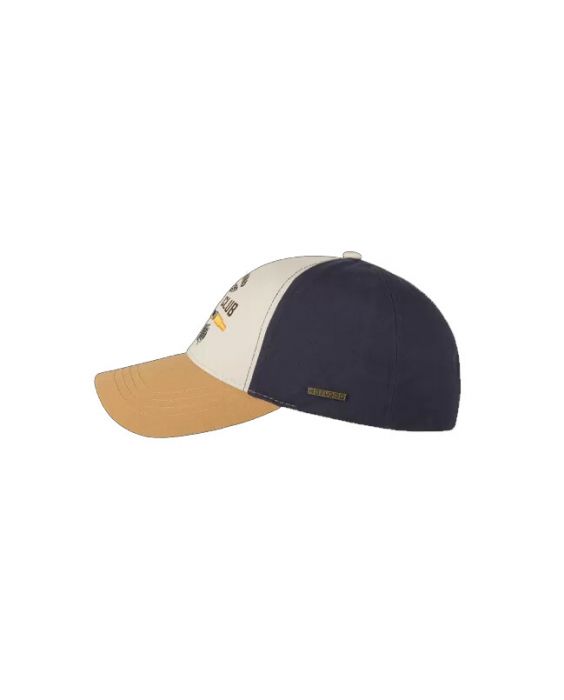 Hatland - UV Trucker cap for adults - Alver - Navy