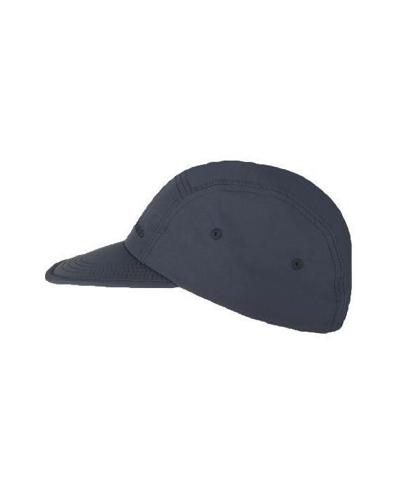 Hatland - UV Baseball cap for adults - Alec - Slate blue
