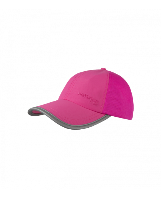 Hatland - UV Sports cap for adults - Apollo - Purple