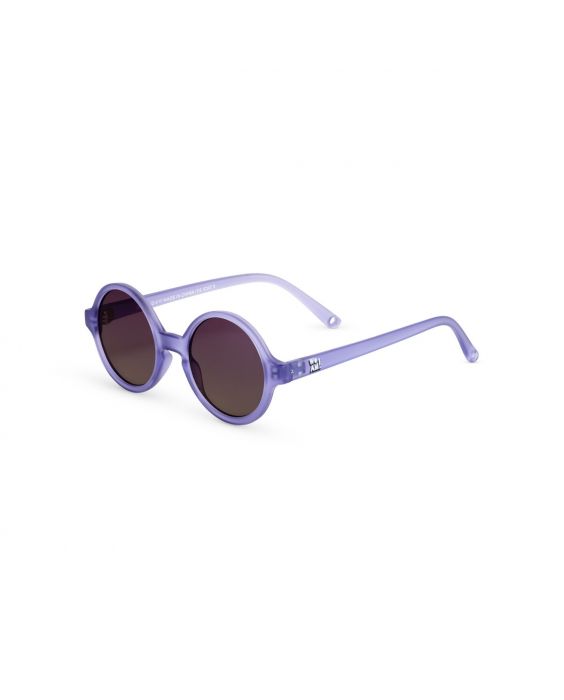 Ki Et La - UV protection sunglasses for children - WOAM - Purple
