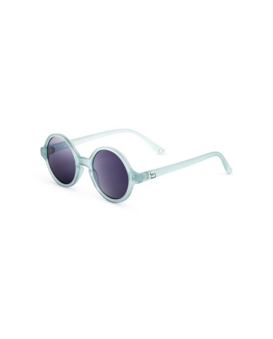 Ki Et La - UV protection sunglasses for children - WOAM - Blue sky