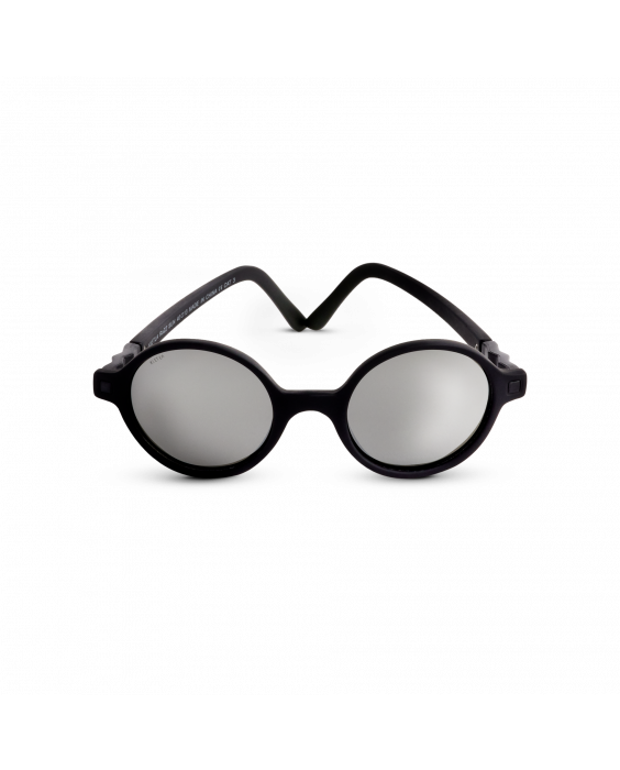 Ki Et La - UV protection sunglasses for children - Rozz - Black