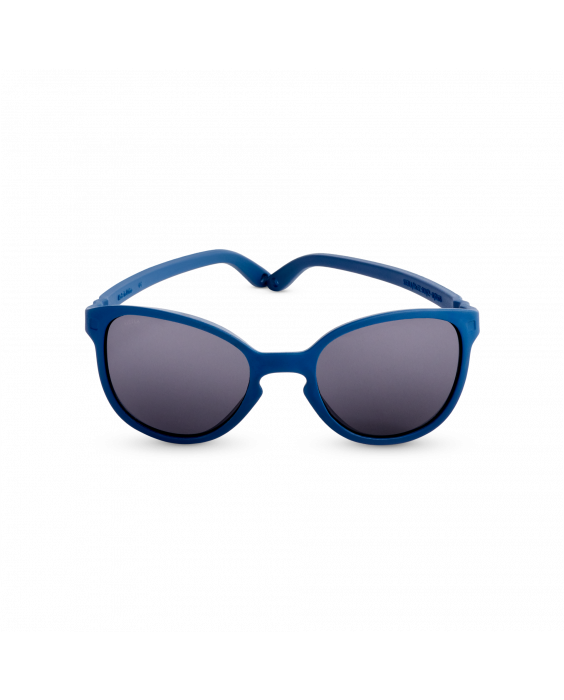 Ki Et La - UV protection sunglasses for children - Wazz - Denim