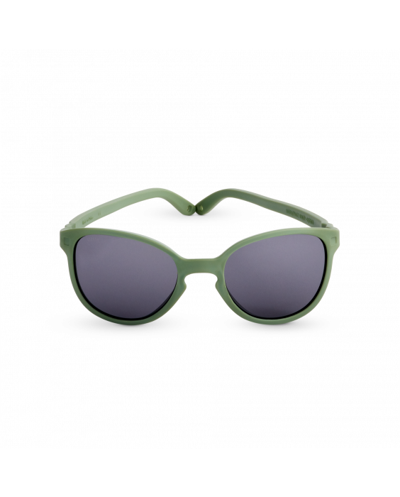 Ki Et La - UV protection sunglasses for children - Wazz - Kaki
