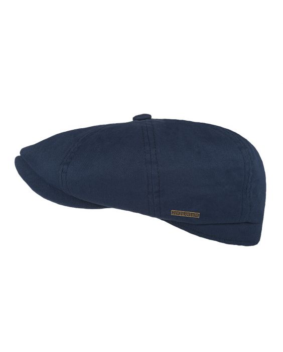 Hatland - UV Ivy cap for men - Wady - Navyblue