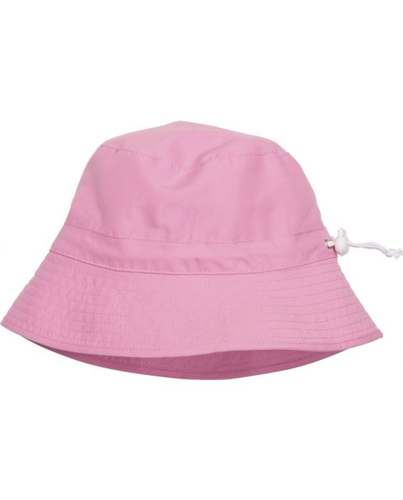 Snapper Rock - UV Bucket Hat- Pink - 0