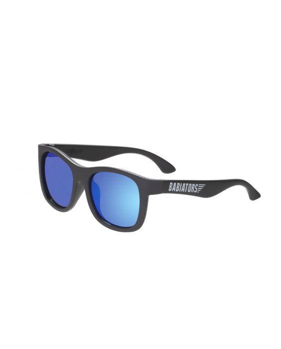 Babiators - polarized UV sunglasses for kids - The Scout - Black