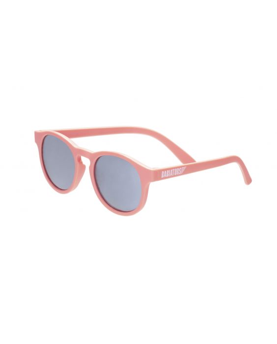 Babiators - polarized UV sunglasses for kids - The Weekender - Pink