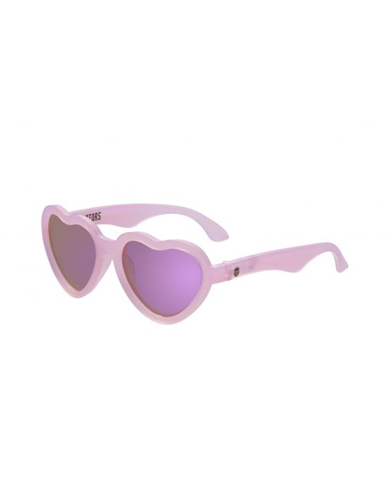 Babiators - polarized UV sunglasses for girls - The Influencer - Pink