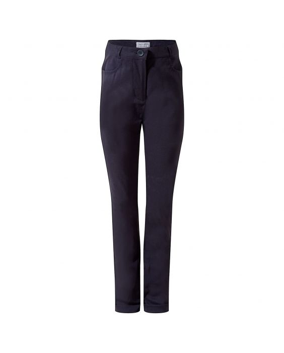 Craghoppers - UV Outdoor pants for kids - Ferne Trousers - Dark Navy