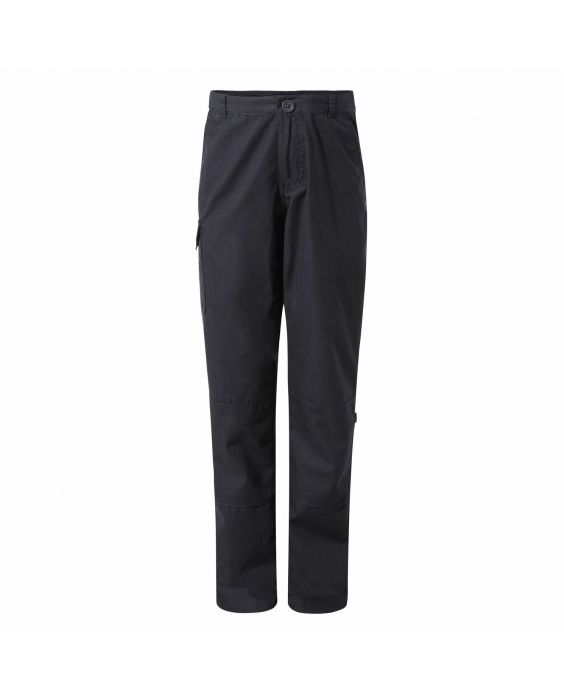 Craghoppers - UV Outdoor pants for kids - Kiwi II Trousers - Dark Navy