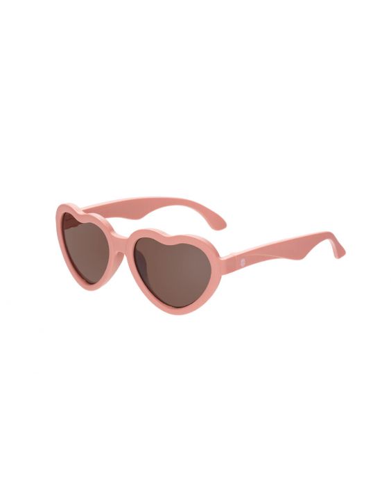 Babiators - UV sunglasses for kids - Limited Edition Heart - Can't Heartly Wait