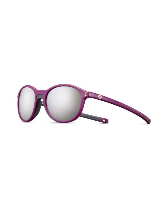 Julbo - UV sunglasses for children - Flash  - Spectron 3 - Purple/Darkgrey