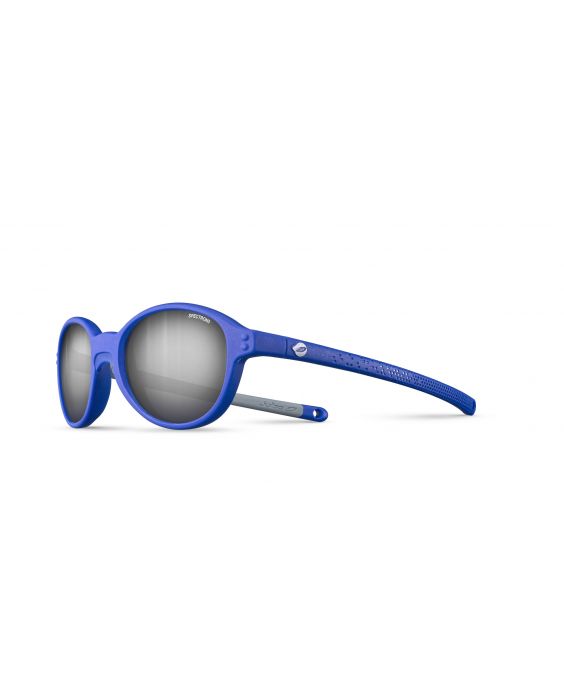 Julbo - UV Sunglasses for kids - Frisbee - Spectron 3 - Blue & grey