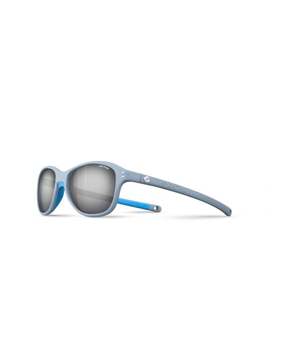 Julbo - UV Sunglasses for kids - Boomerang - Spectron 3 - Grey & Blue