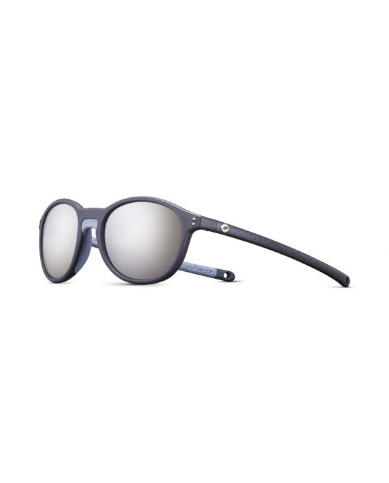 Julbo - UV sunglasses for children - Flash  - Spectron 3 - Darkgrey/Blue