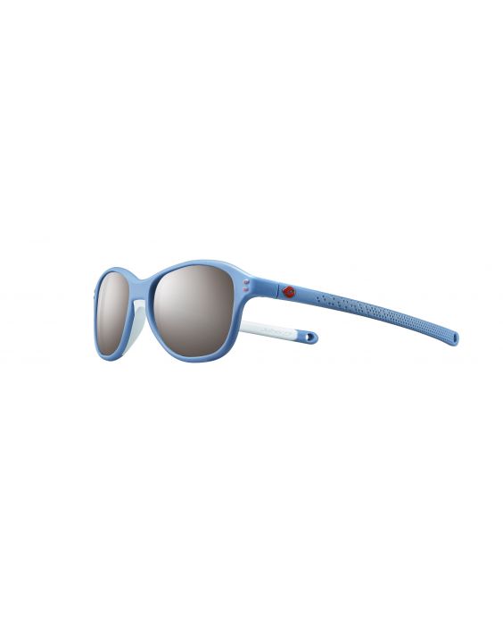 Julbo - UV sunglasses for toddlers - Boomerang  - Spectron 3 - Lightblue