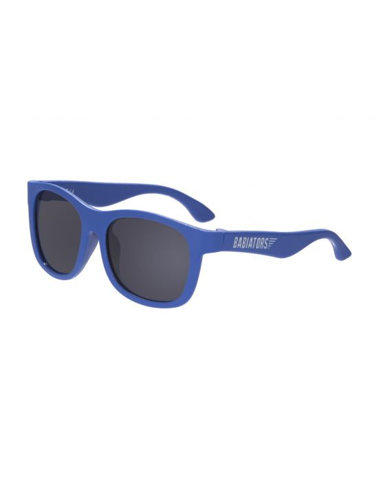 Babiators - UV sunglasses for kids - Navigator - Good As Blue