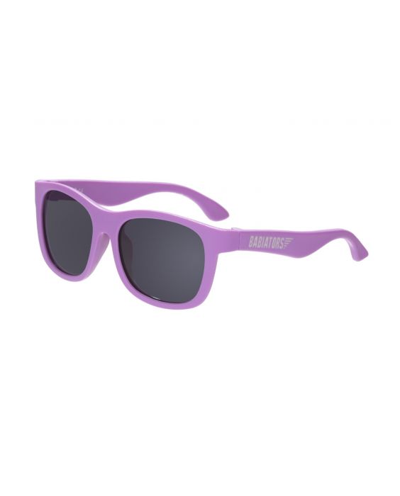 Babiators - UV sunglasses for kids - Navigator - A Little Lilac