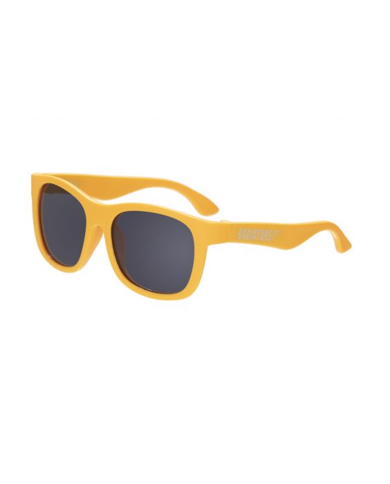 Babiators - UV sunglasses for kids - Navigator - Mango Tango