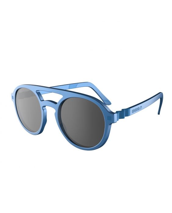 Ki Et La - UV-protection sunglasses for kids - PiZZ - Blue