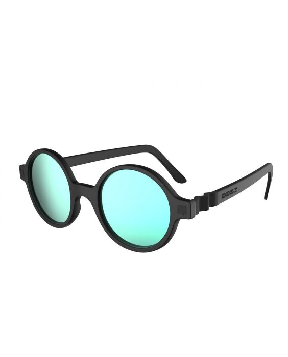 Ki Et La - UV-protection sunglasses for kids - RoZZ - Black