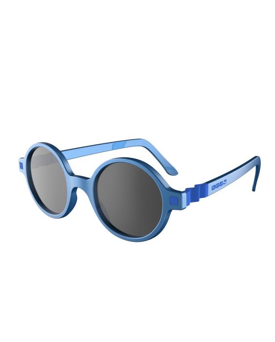 Ki Et La - UV-protection sunglasses for children - Rozz - Blue