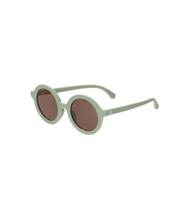 Babiators - UV sunglasses for kids - Limited Edition Round - All The Rage Sage