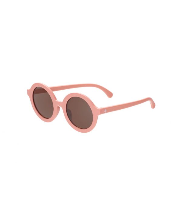 Babiators - UV sunglasses for kids - Limited Edition Round - Peachy Keen