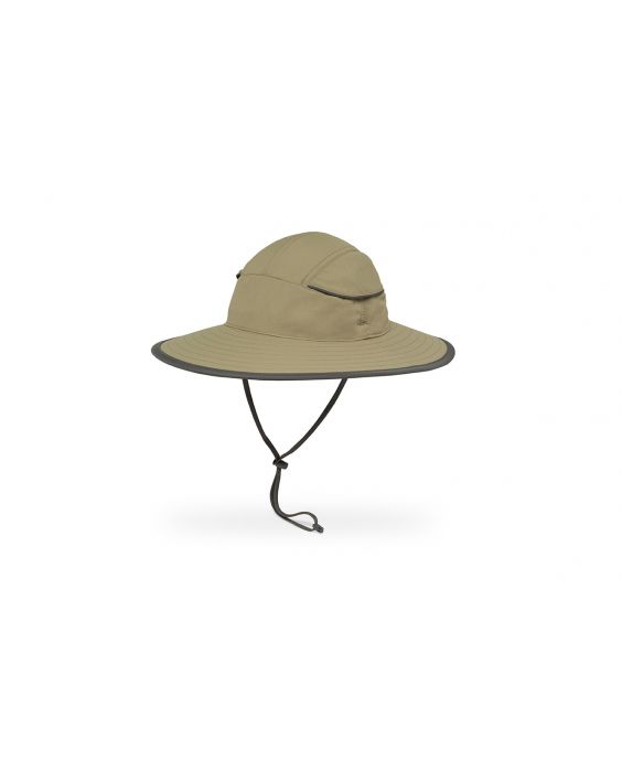 Sunday Afternoons - UV Compass hat for adults - Outdoor - Juniper