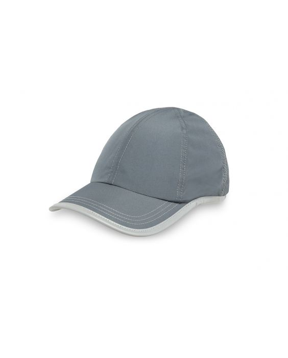 Sunday Afternoons - UV Impulse Cap for kids - Kids' Outdoor - Gray