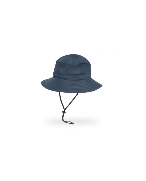 Sunday Afternoons - UV Fun Bucket hat for kids - Kids' Outdoor - Captain's Navy