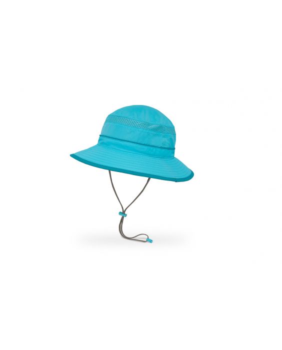 Sunday Afternoons - UV Fun Bucket hat for kids - Kids' Outdoor - Bluebird