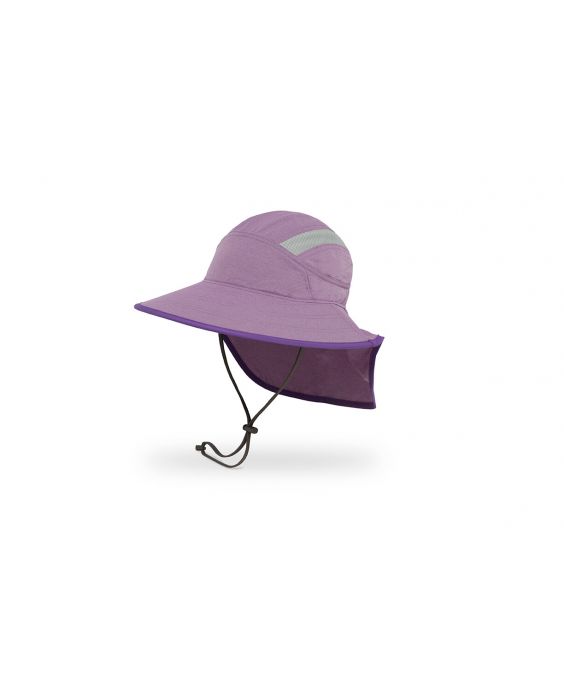 Sunday Afternoons - UV Ultra Adventure hat for kids - Kids' Outdoor - Lavender