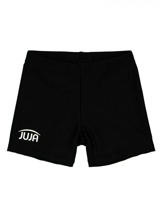 JUJA - UV Swim short for children - UPF50+ - Solid - Black