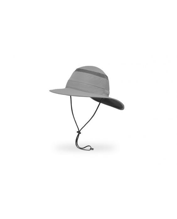 Sunday Afternoons - UV Cruiser hat for adults - Outdoor - Quarry