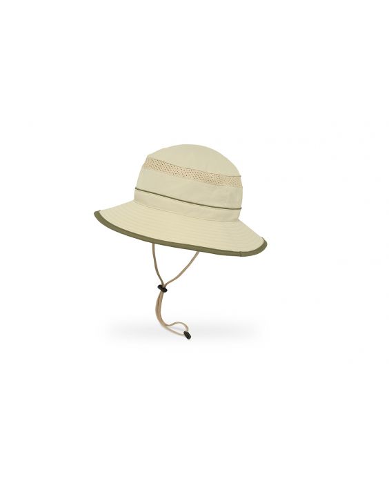 Sunday Afternoons - UV Fun Bucket hat for kids - Kids' Outdoor - Tan/Chaparral