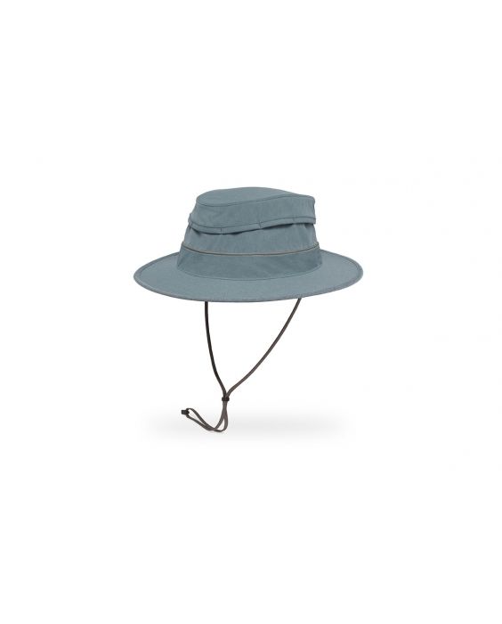 Sunday Afternoons - UV Charter Storm hat for adults - Outdoor Waterproof - Mineral