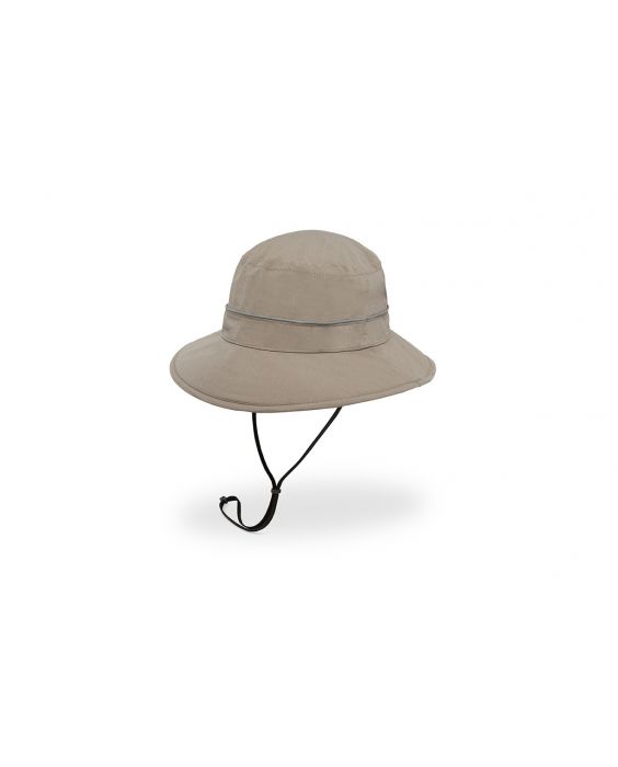 Sunday Afternoons - UV Ultra Storm Bucket hat for adults - Outdoor - Taupe