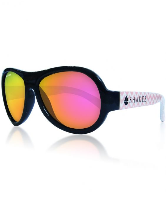 Shadez - UV sunglasses for girls - Designers - Sailboat